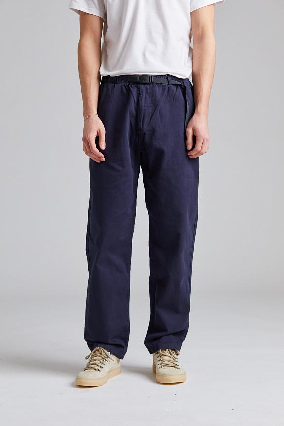 Gramicci Gramicci Pant Double Navy